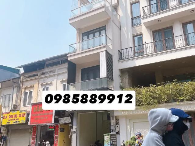 Nhà mặt phố bán tại Hoàn Kiếm, Hà Nội