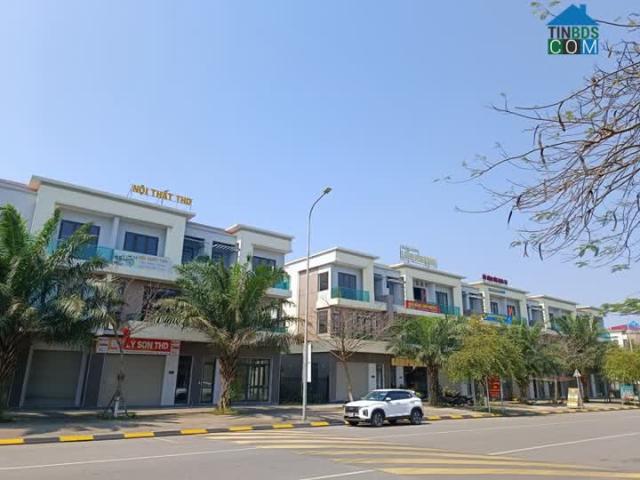 Nhà mặt phố bán tại Bắc Ninh