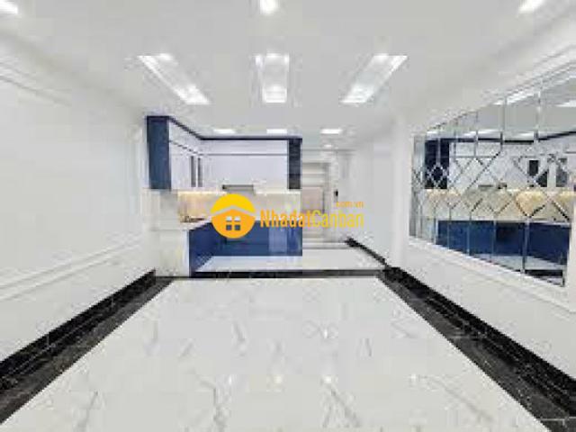 Nhà mặt phố bán