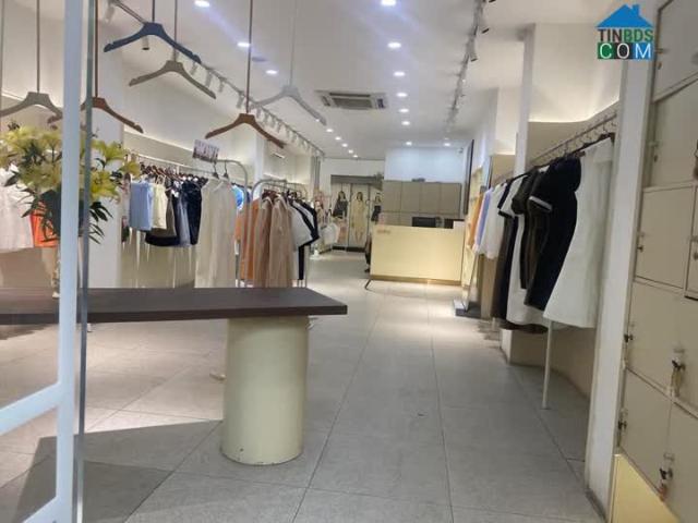 Nhà mặt phố bán tại Hoàn Kiếm, Hà Nội