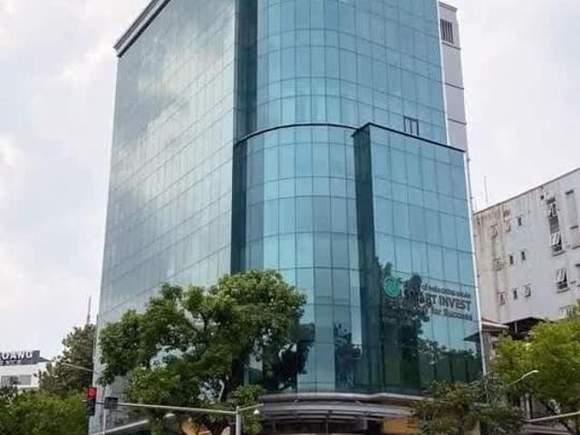 Nhà mặt phố bán tại Hoàn Kiếm, Hà Nội