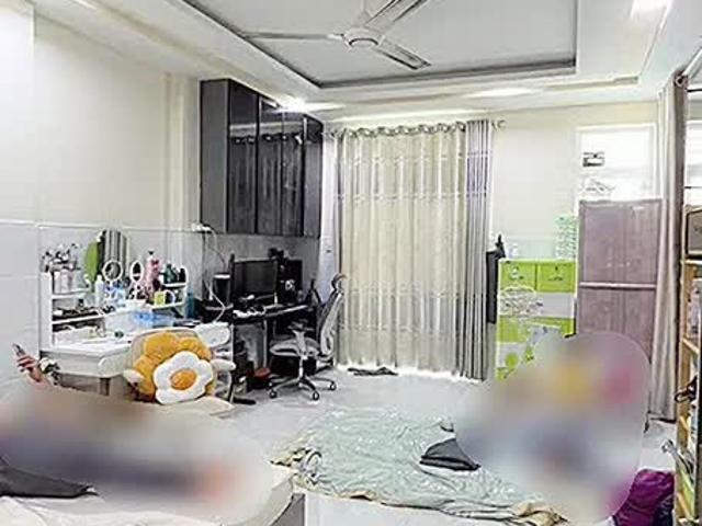 Nhà mặt phố bán tại Thủ Đức, Hồ Chí Minh