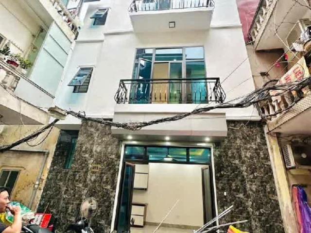 Nhà mặt phố bán tại Hoàn Kiếm, Hà Nội