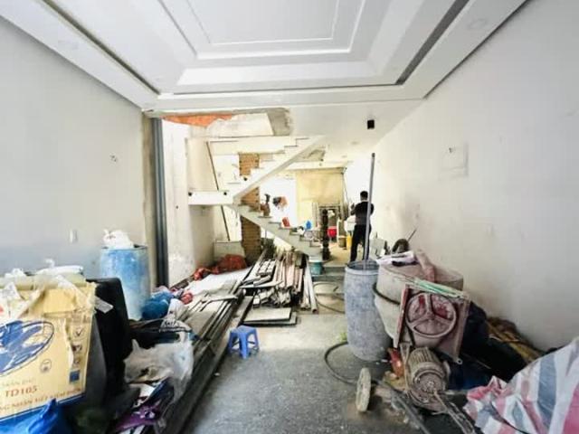 Nhà mặt phố bán tại Thủ Đức, Hồ Chí Minh