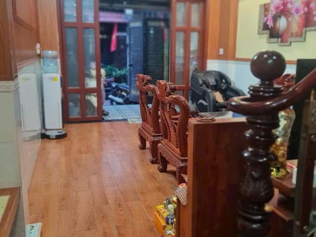 Nhà mặt phố bán tại Thủ Đức, Hồ Chí Minh