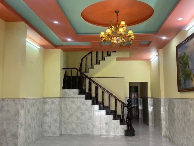 Nhà mặt phố bán tại Thủ Đức, Hồ Chí Minh
