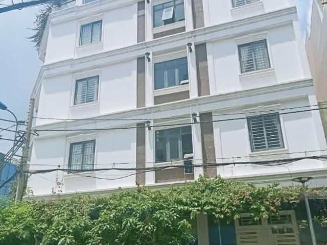 Nhà mặt phố bán tại Thủ Đức, Hồ Chí Minh