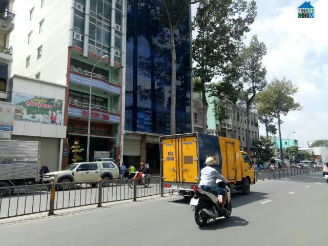 Nhà mặt phố bán tại Thủ Đức, Hồ Chí Minh