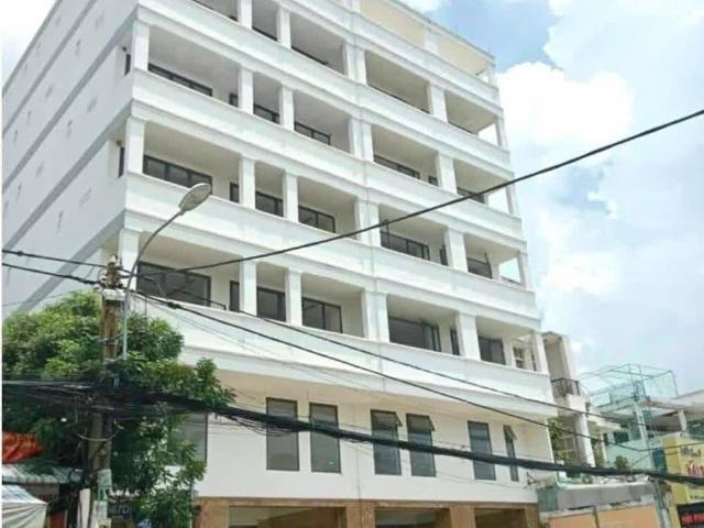 Nhà mặt phố bán tại Thủ Đức, Hồ Chí Minh