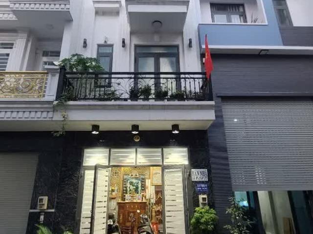 Nhà mặt phố bán tại Thủ Đức, Hồ Chí Minh