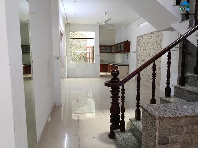Nhà mặt phố bán tại Thủ Đức, Hồ Chí Minh
