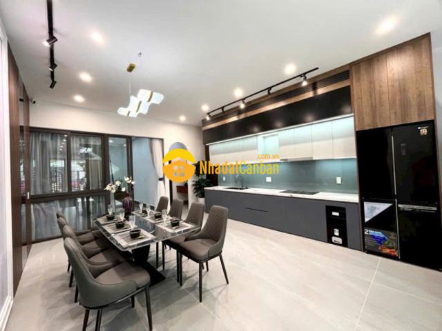 Nhà mặt phố bán