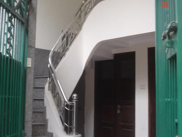 Nhà mặt phố bán tại Hoàn Kiếm, Hà Nội