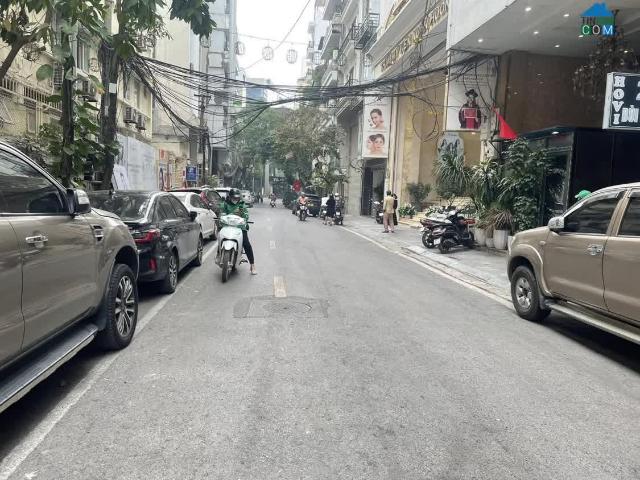 Nhà mặt phố bán tại Hoàn Kiếm, Hà Nội