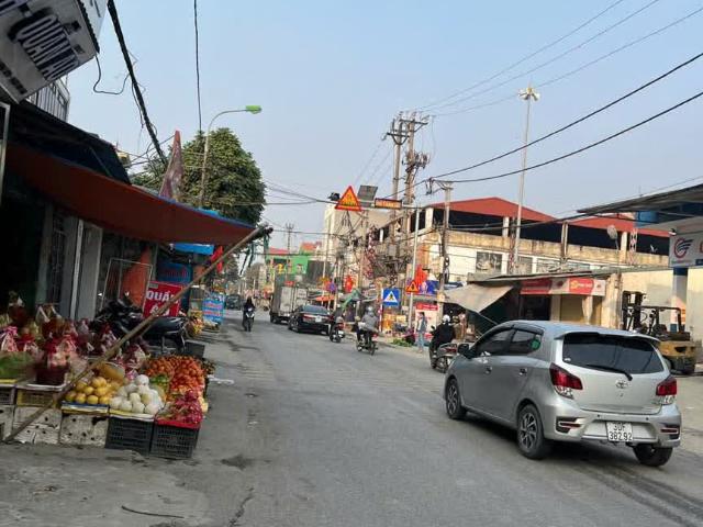 Nhà bán tại Hoàn Kiếm, Hà Nội