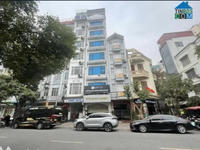 Nhà mặt phố bán tại Hoàn Kiếm, Hà Nội