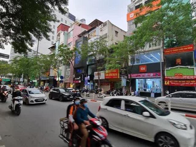 Nhà mặt phố bán tại Hoàn Kiếm, Hà Nội