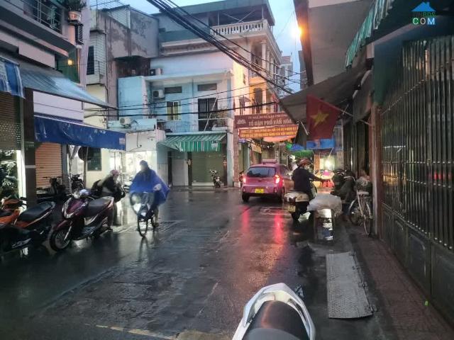Nhà bán tại Ngô Quyền, Hải Phòng