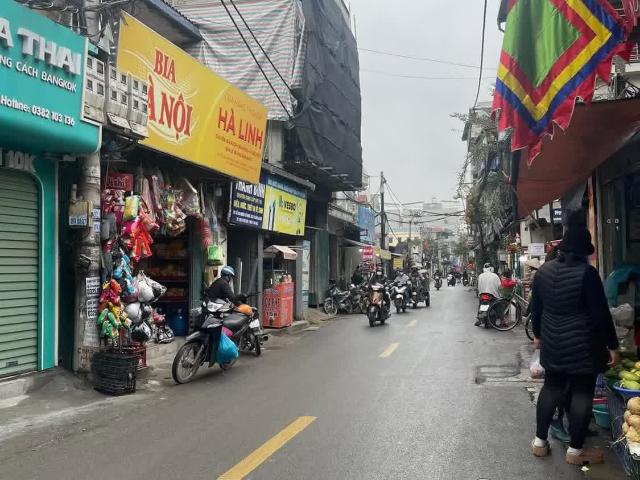 Nhà mặt phố bán tại Hoàn Kiếm, Hà Nội