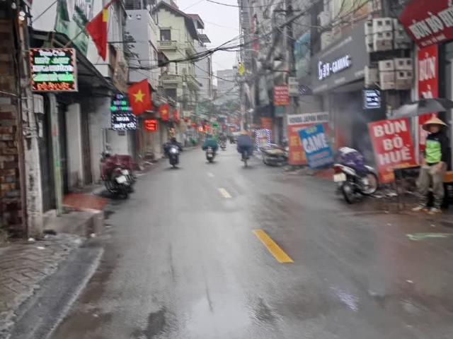 Nhà bán tại Hoàn Kiếm, Hà Nội