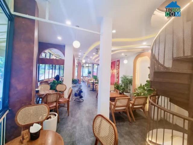 Nhà mặt phố bán tại Hoàn Kiếm, Hà Nội