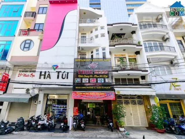 Nhà mặt phố bán tại Hoàn Kiếm, Hà Nội