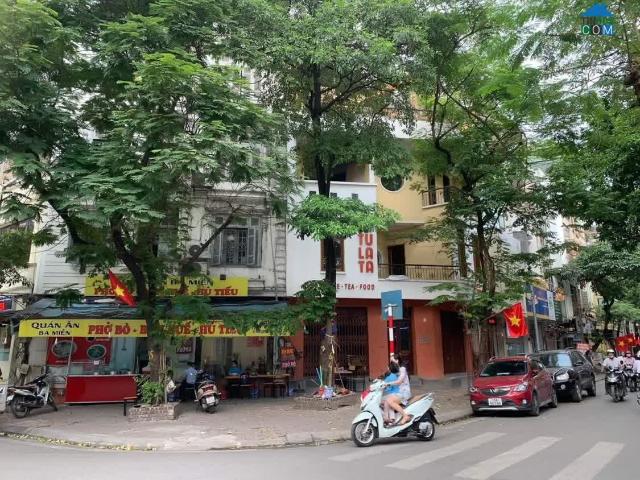 Nhà mặt phố bán tại Hoàn Kiếm, Hà Nội
