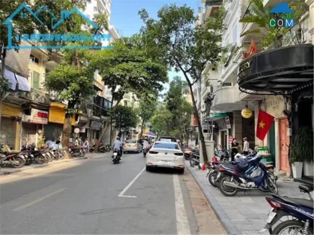 Nhà mặt phố bán tại Hoàn Kiếm, Hà Nội