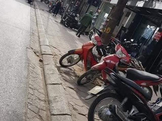 Nhà mặt phố bán tại Hoàn Kiếm, Hà Nội