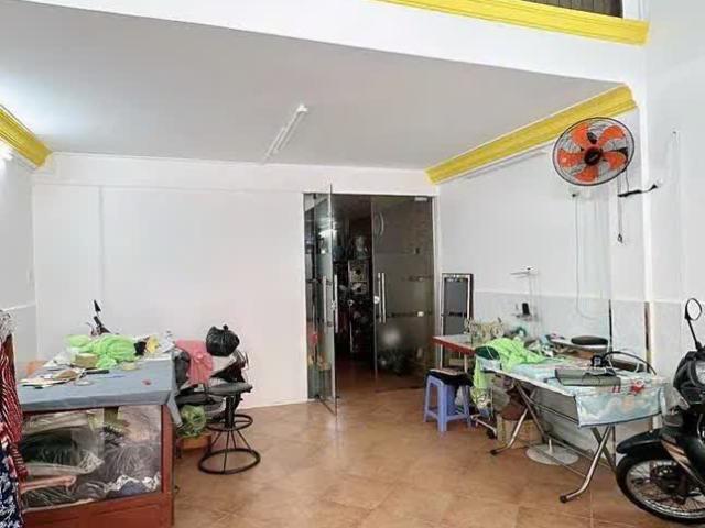 Nhà mặt phố bán tại Thủ Đức, Hồ Chí Minh
