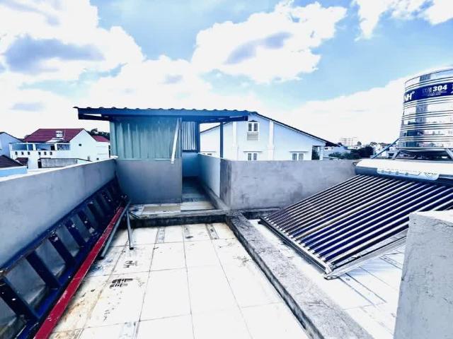 Nhà mặt phố bán tại Thủ Đức, Hồ Chí Minh