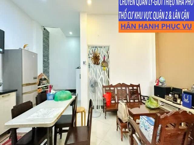 Nhà mặt phố bán tại Thủ Đức, Hồ Chí Minh