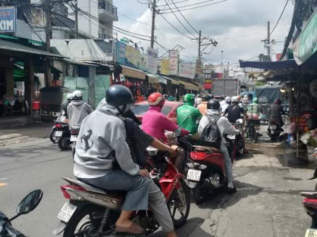 Nhà mặt phố bán tại Thủ Đức, Hồ Chí Minh