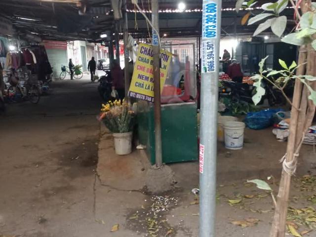 Nhà mặt phố bán tại Hoàn Kiếm, Hà Nội