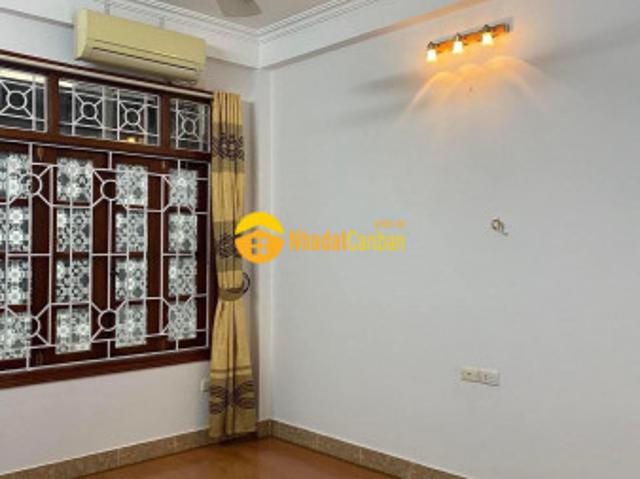 Nhà mặt phố bán