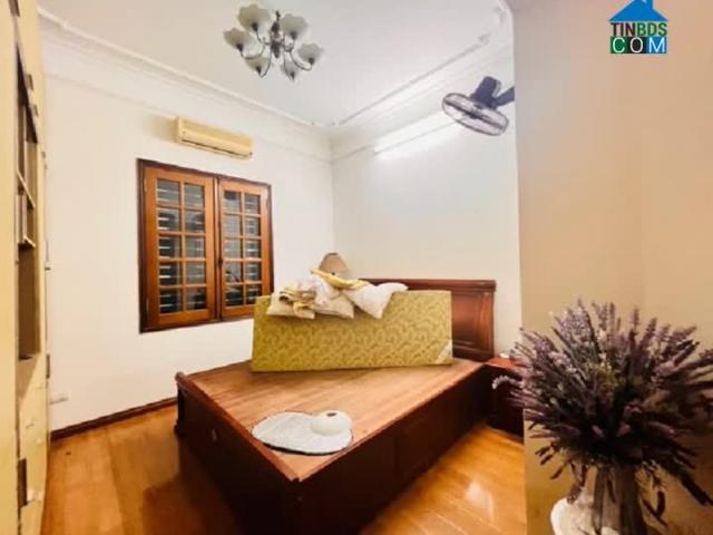 Nhà mặt phố bán tại Hoàn Kiếm, Hà Nội