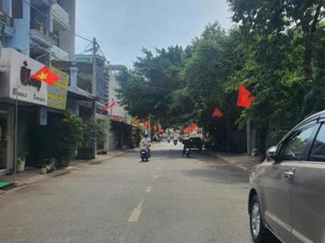 Nhà mặt phố bán tại Gia Lai