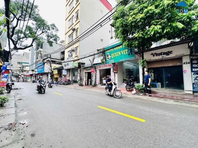 Nhà mặt phố bán tại Hoàn Kiếm, Hà Nội