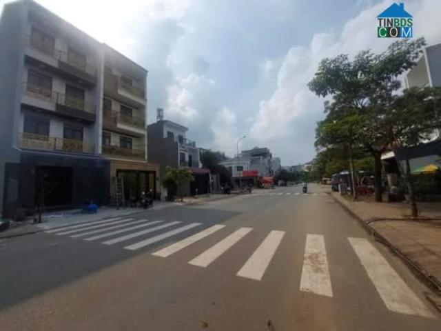 Nhà mặt phố bán tại Gia Lai
