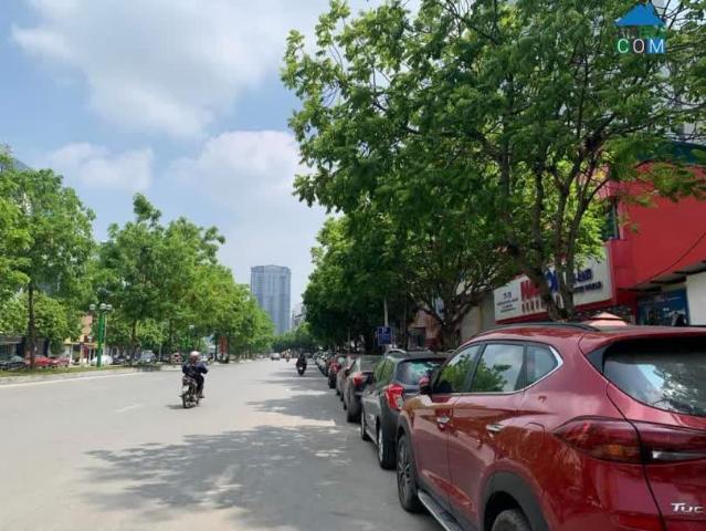 Nhà mặt phố bán tại Hoàn Kiếm, Hà Nội