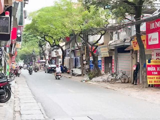 Nhà bán tại Hoàn Kiếm, Hà Nội