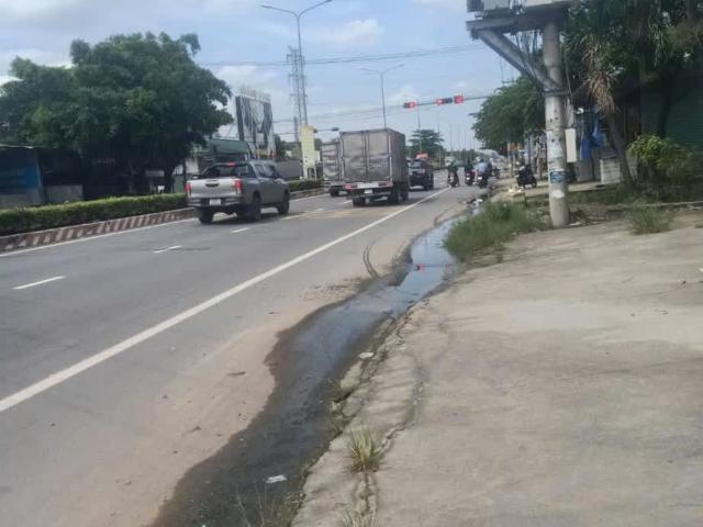 Nhà mặt phố bán tại Gia Lai