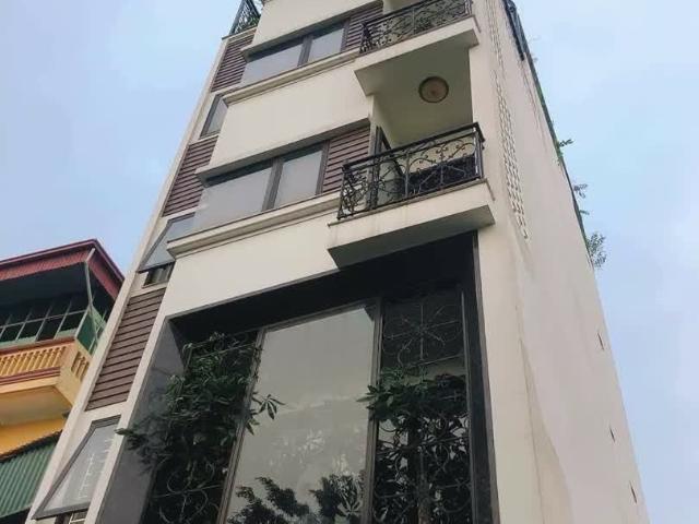 Nhà mặt phố bán tại Hoàn Kiếm, Hà Nội