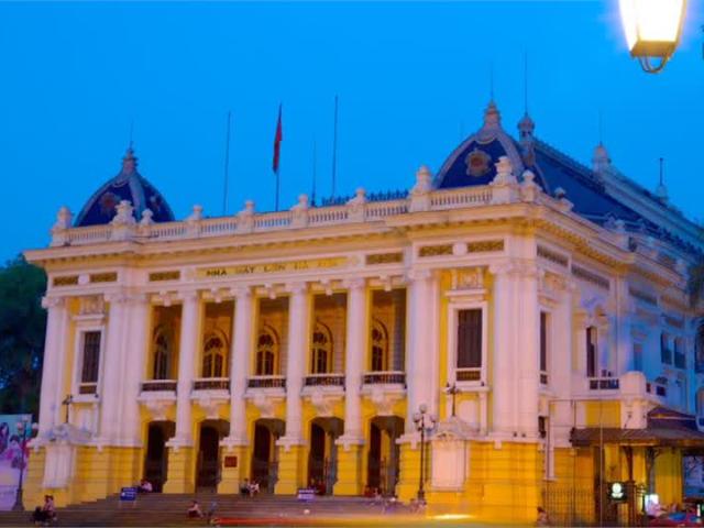 Nhà mặt phố bán tại Hoàn Kiếm, Hà Nội