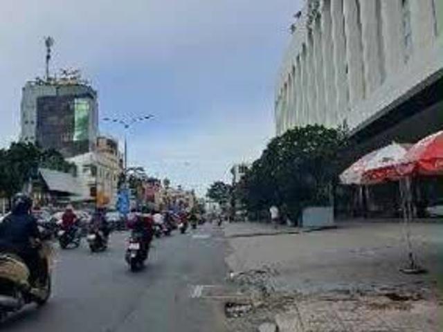 Nhà mặt phố bán tại Thủ Đức, Hồ Chí Minh