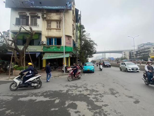 Nhà mặt phố bán tại Hoàn Kiếm, Hà Nội