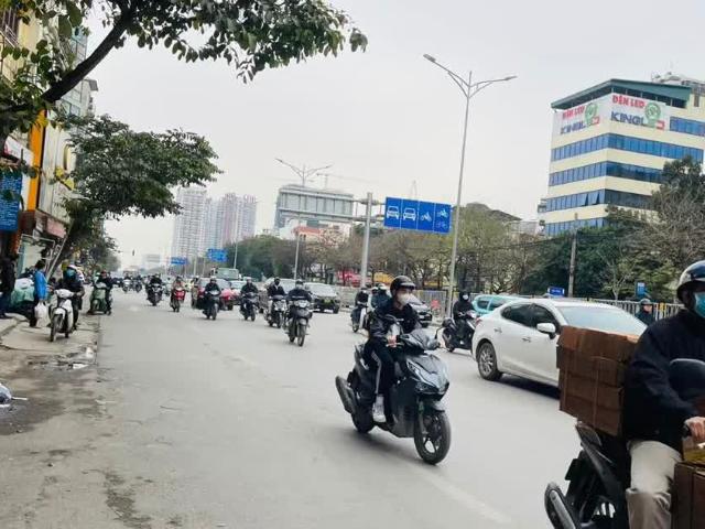 Nhà mặt phố bán tại Hoàn Kiếm, Hà Nội