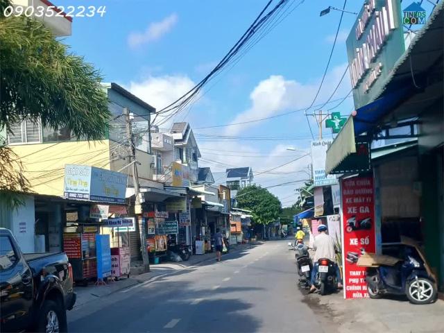 Nhà bán tại Thủ Đức, Hồ Chí Minh