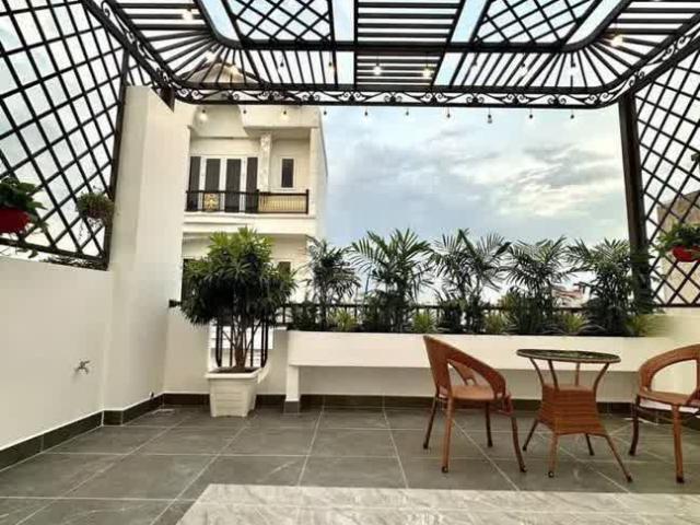 Nhà mặt phố bán tại Gia Lai