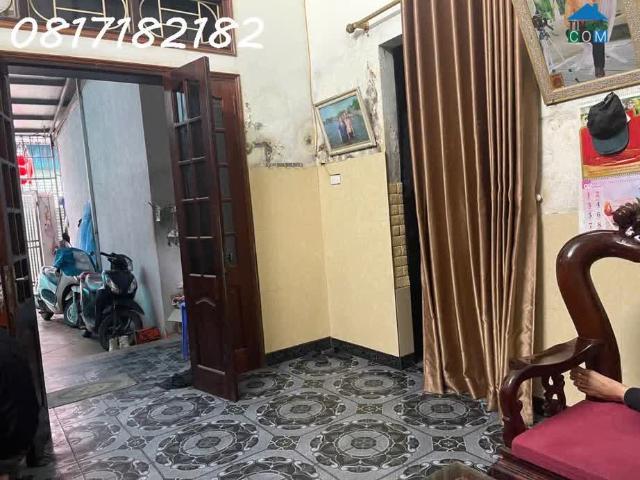 Nhà mặt phố bán tại Hoàn Kiếm, Hà Nội